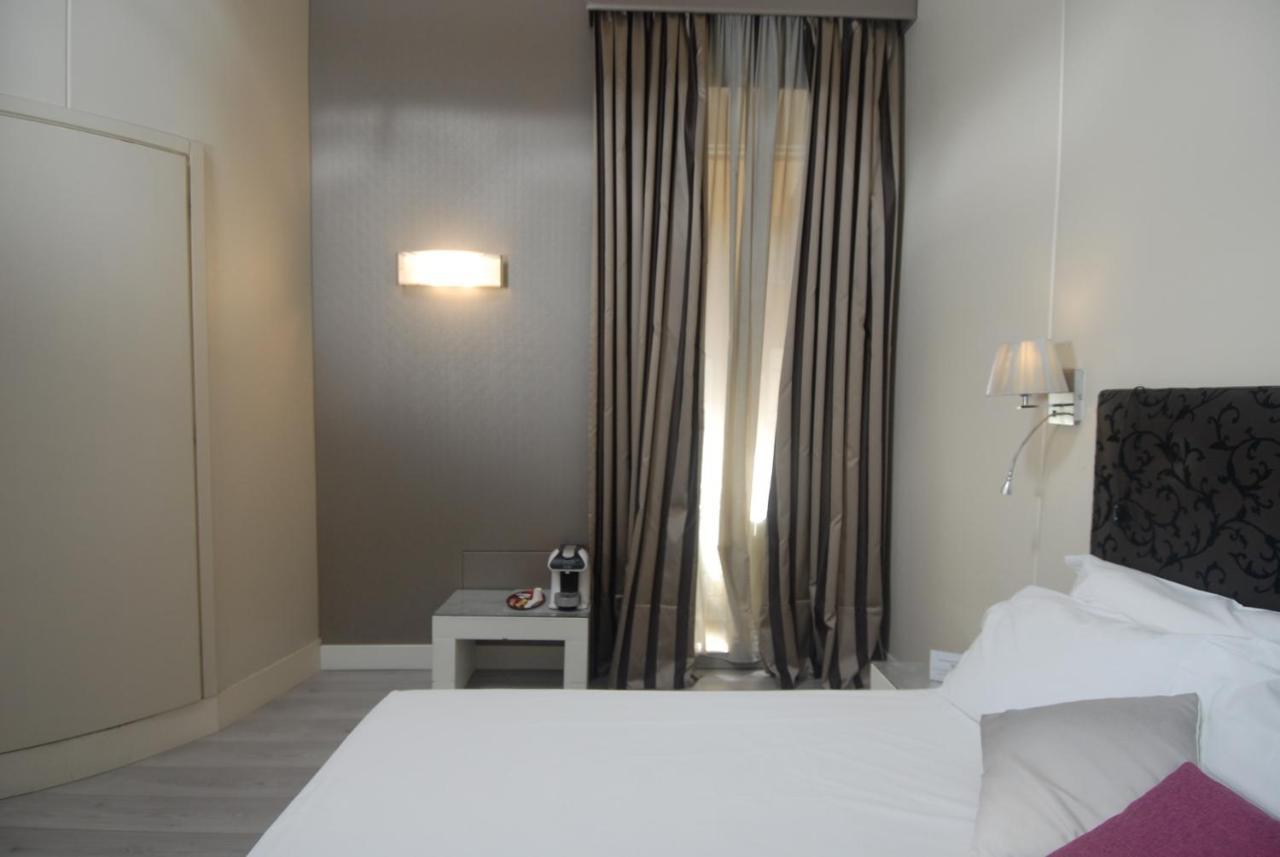 Guest house Piccolo Di Piazza Di Spagna