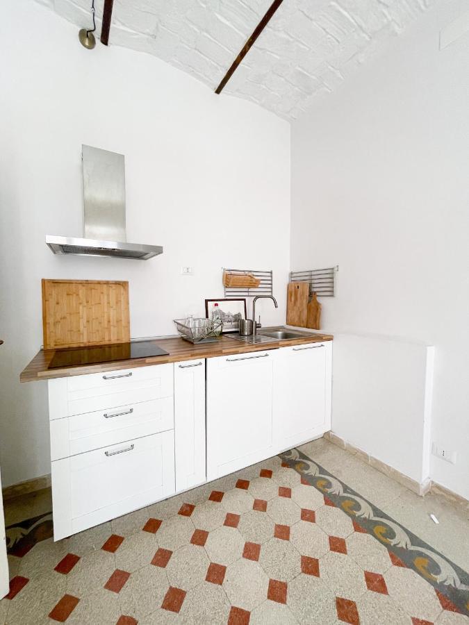 Cairoli Boutique Appartement *