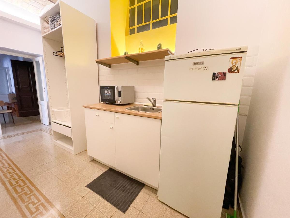 Appartement Cairoli Boutique Rome