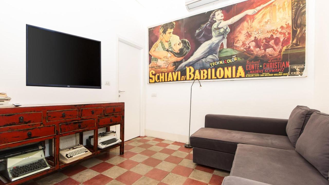Apartment Arenula By In Rome