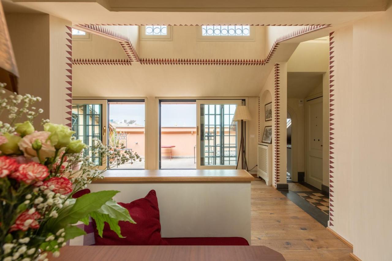 Apartment Iflat Incredible View Of The Heart Of