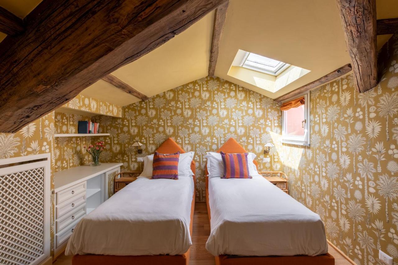 Apartment Iflat Incredible View Of The Heart Of Rome