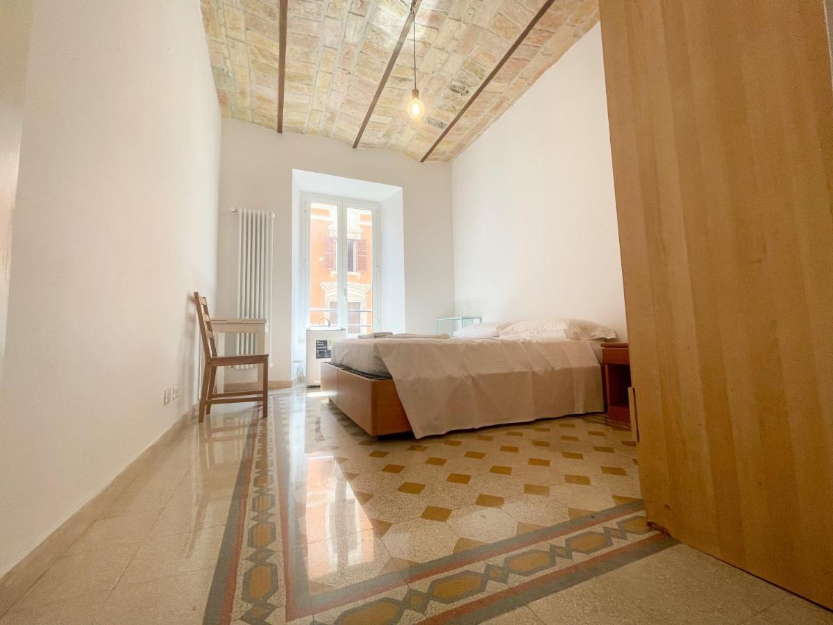 Appartement Cairoli Boutique Rome