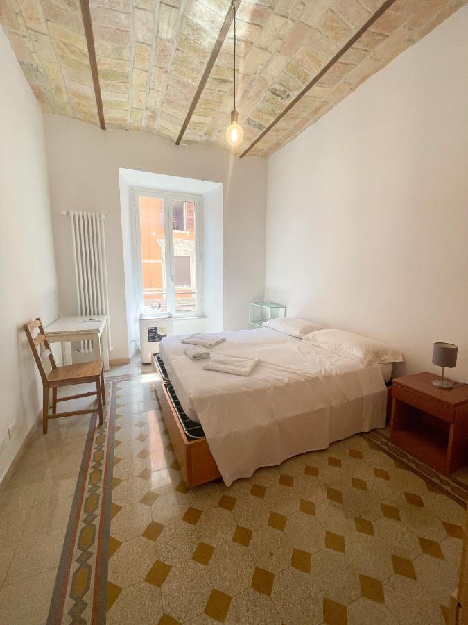 Appartement Cairoli Boutique