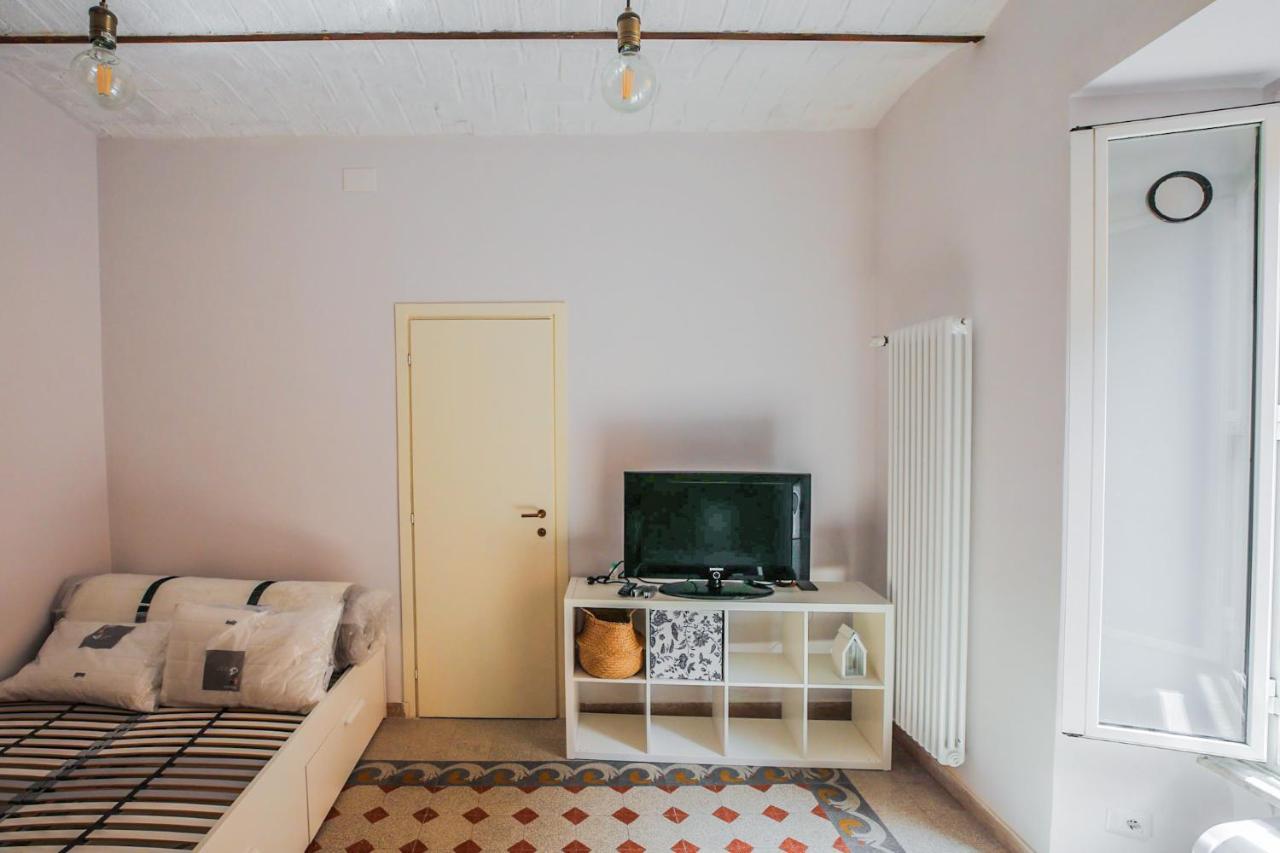 Appartement Cairoli Boutique