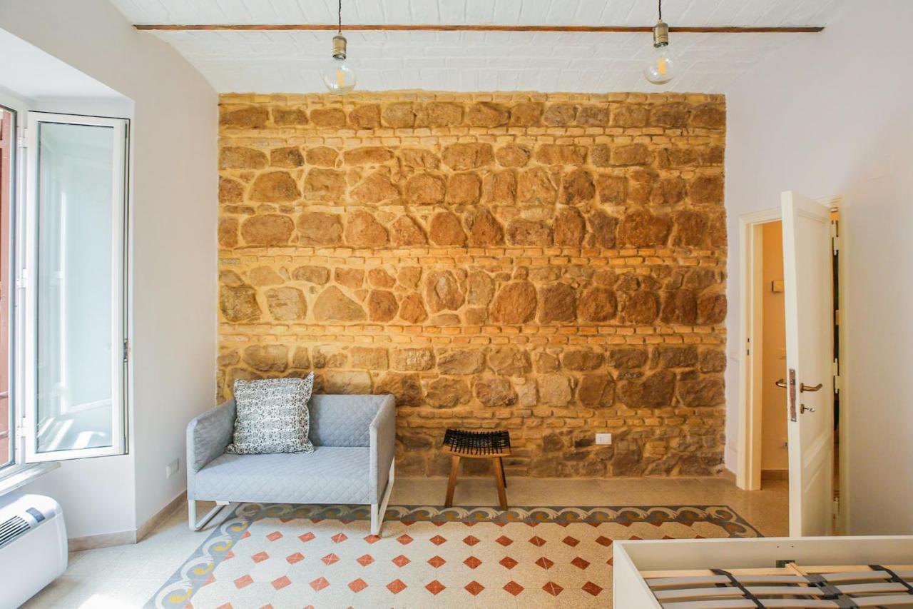Appartement Cairoli Boutique *