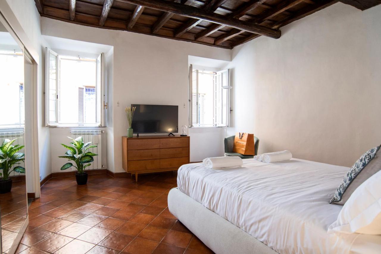 Colosseum, Monti, New Corithian House Up To 6 People