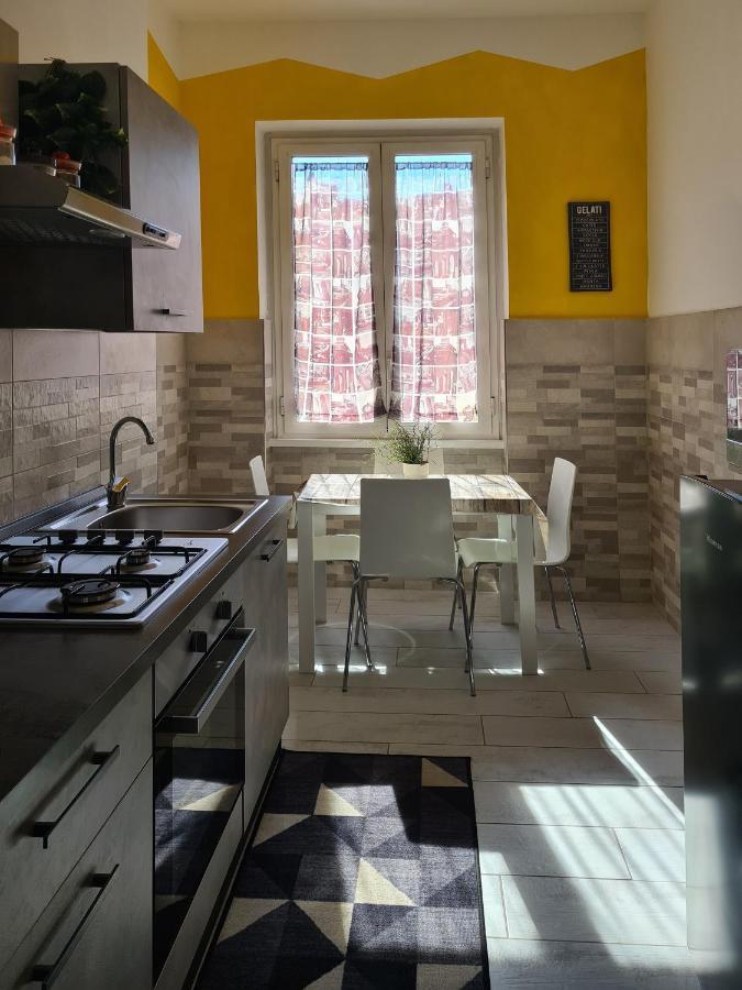 Apartamento Apt Re Di *