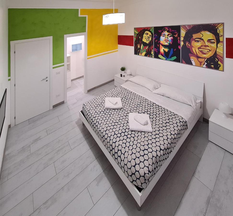 Apartamento Apt Re Di