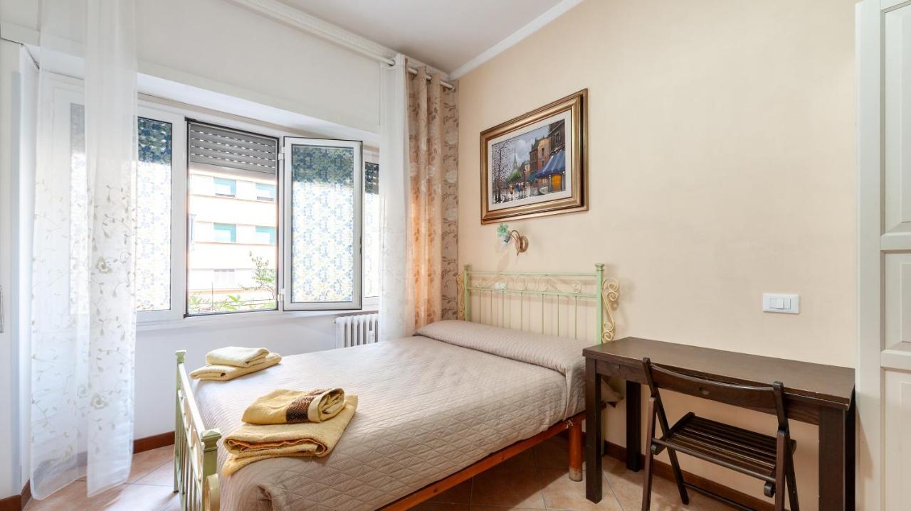 Vatican Rose Aparthotel Rome