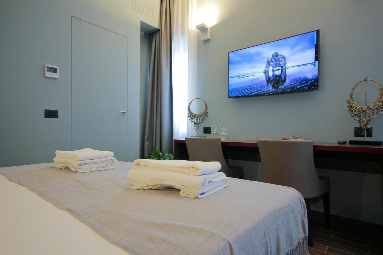 Appartamento Castel Sant Angelo Luxury And Tour Roma