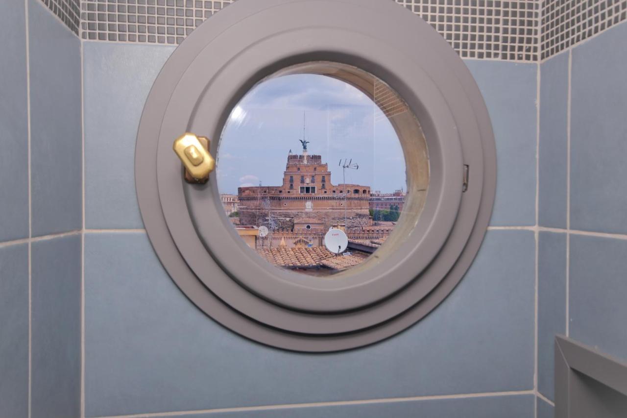Castel Sant Angelo Luxury And Tour Appartamento *