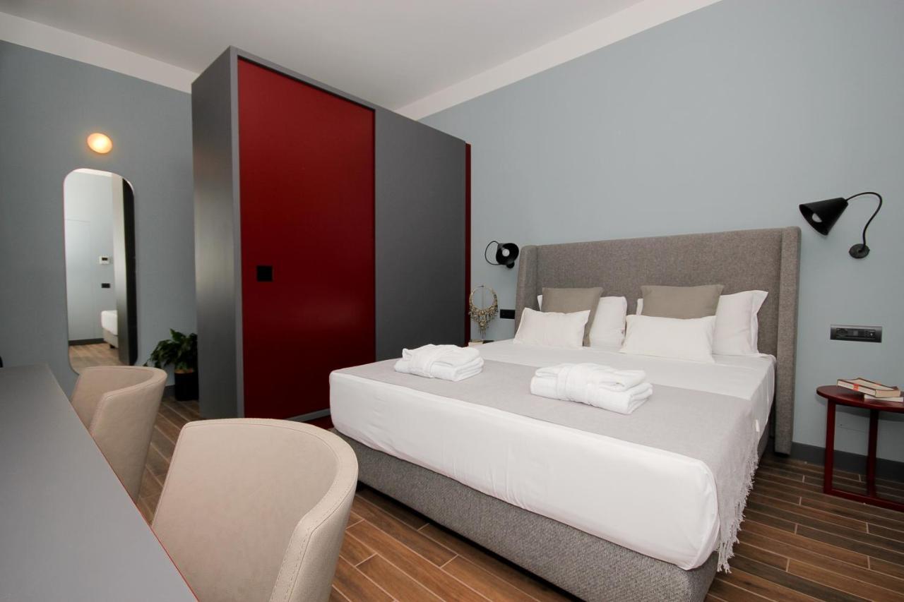 Appartamento Castel Sant Angelo Luxury And Tour *