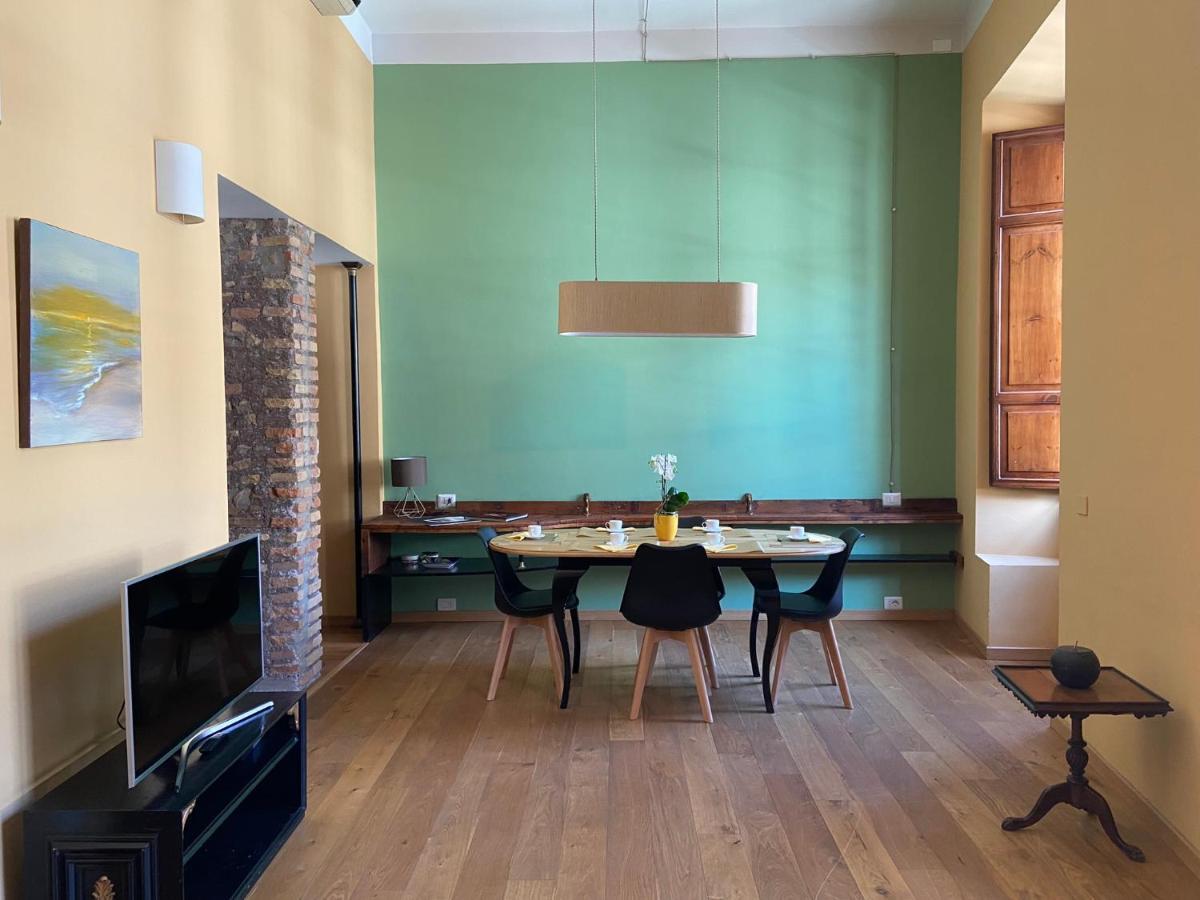 La Pigna Apartment Rome