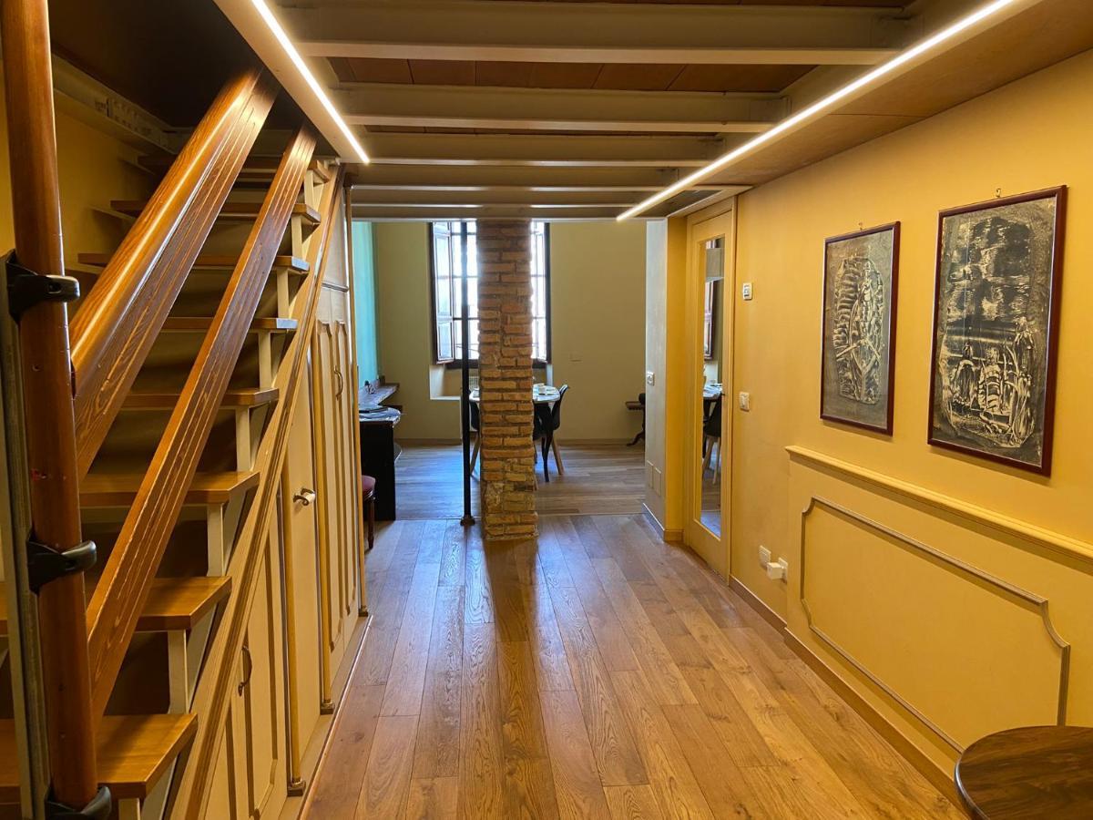 Apartment La Pigna *