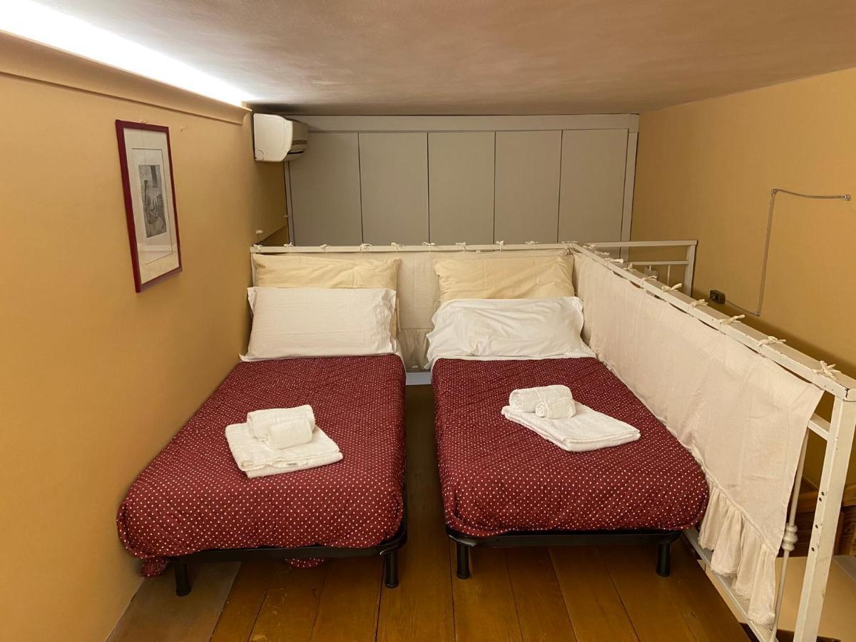 La Pigna Apartment