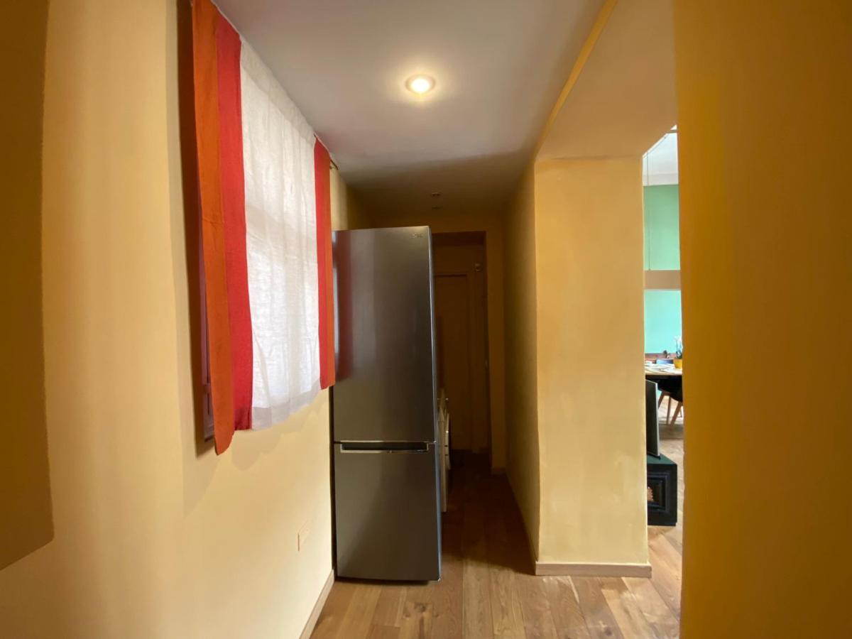 La Pigna Apartment *