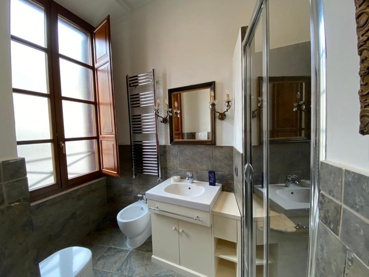 Apartment La Pigna Rome