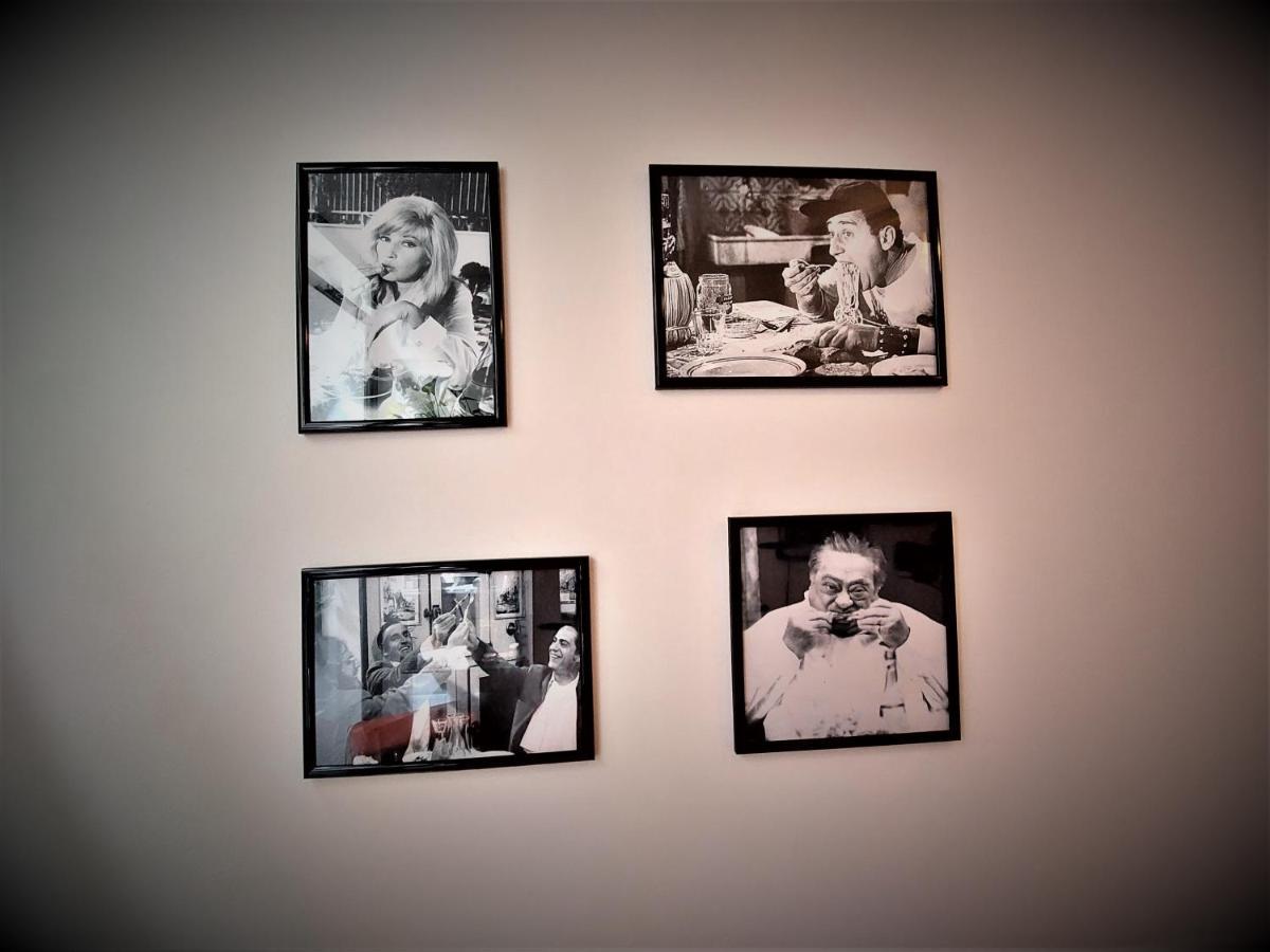 Apartamento Passione Romana *