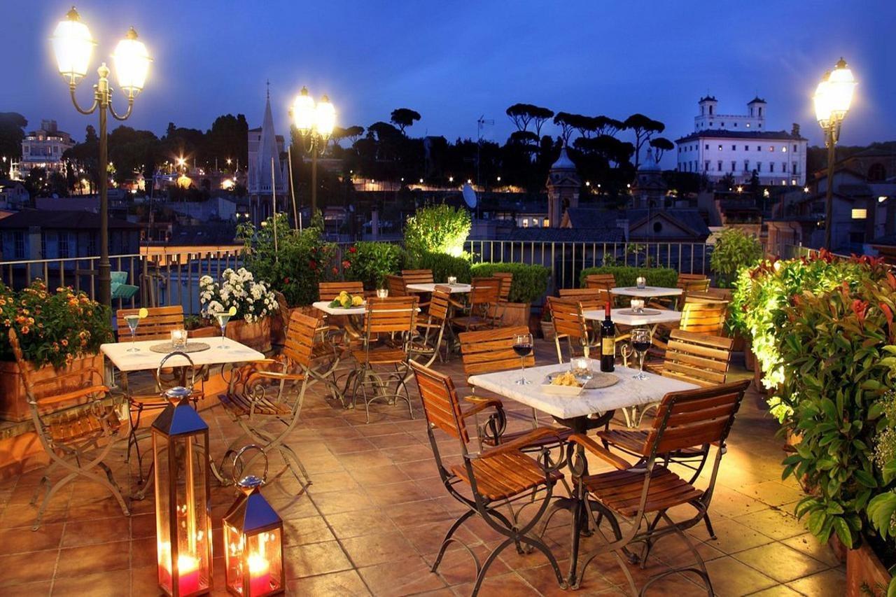 Mozart Hotel 4*