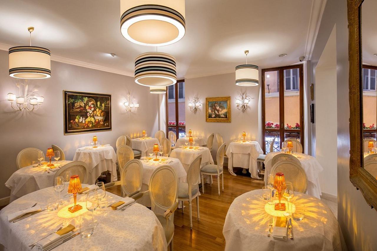 Mozart 4* Rome