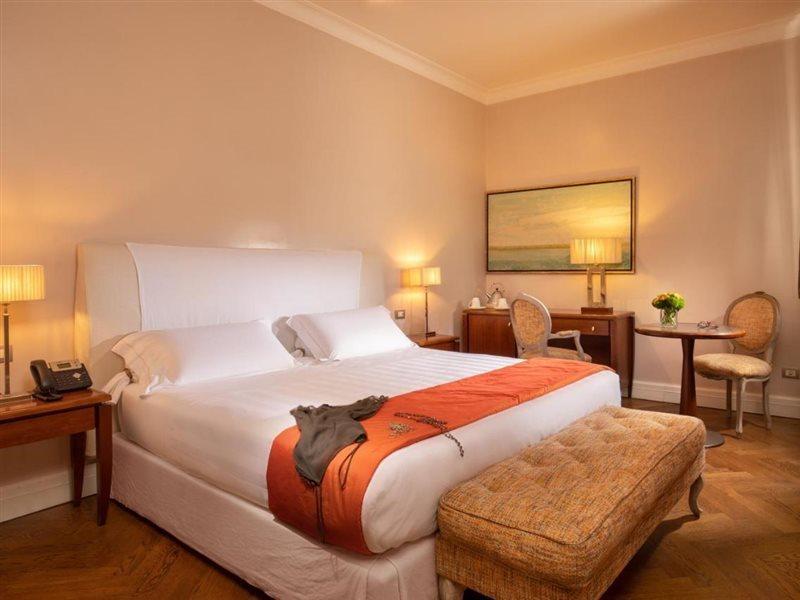 Mozart 4* Rome
