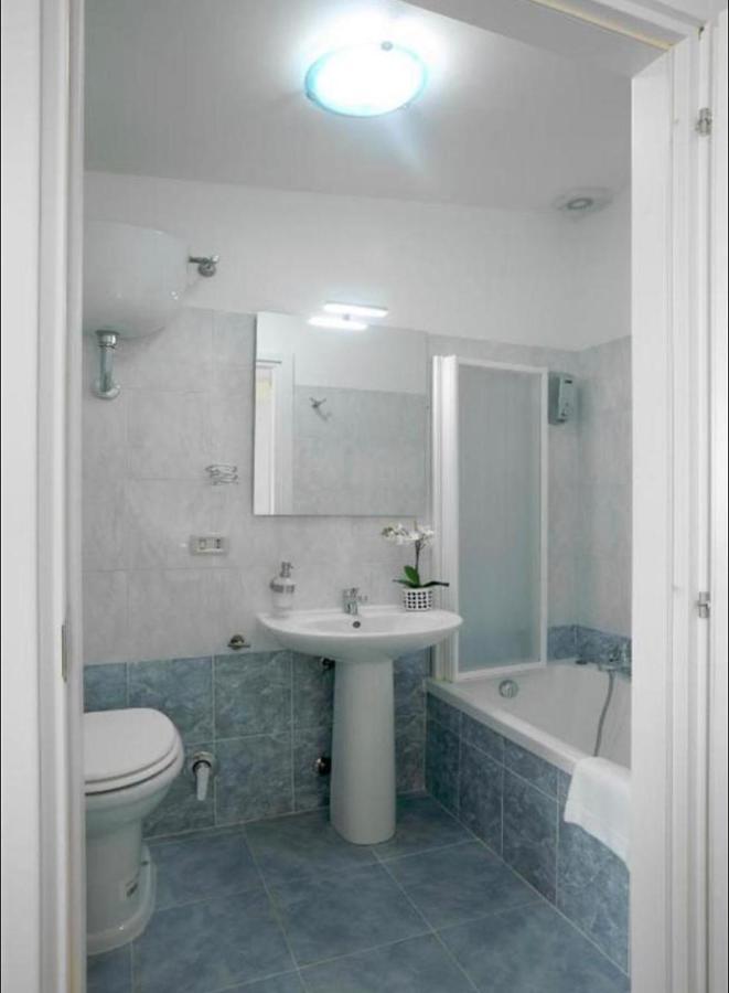 Your Vatican Terrace Homestay Rome