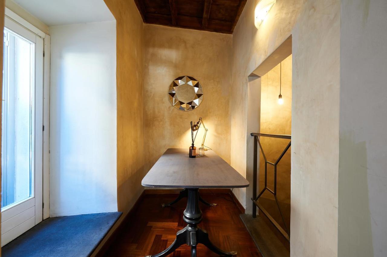 Apartment View On Campo De Fiori Irex *