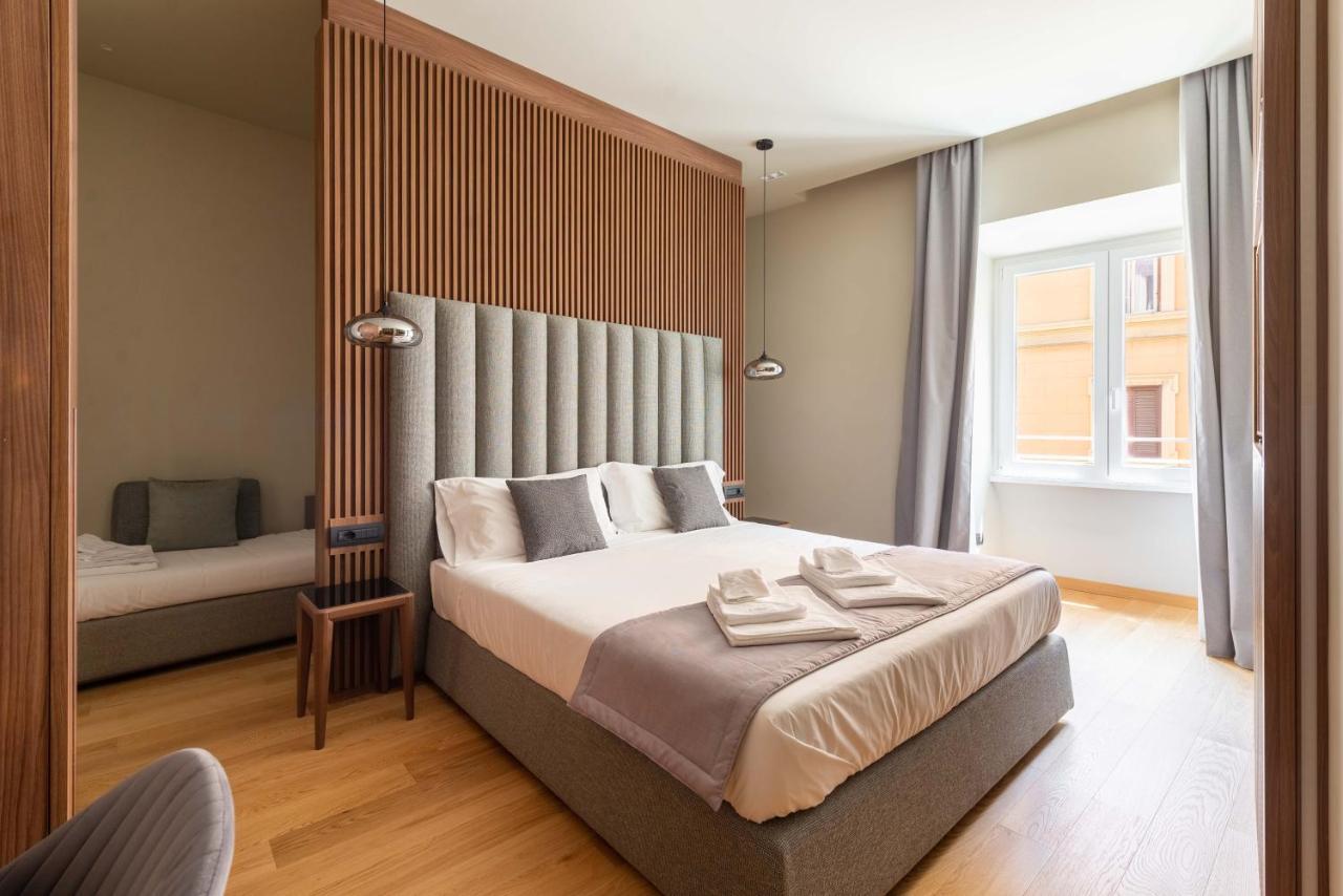 Elical Exclusive Private Guest house Rome