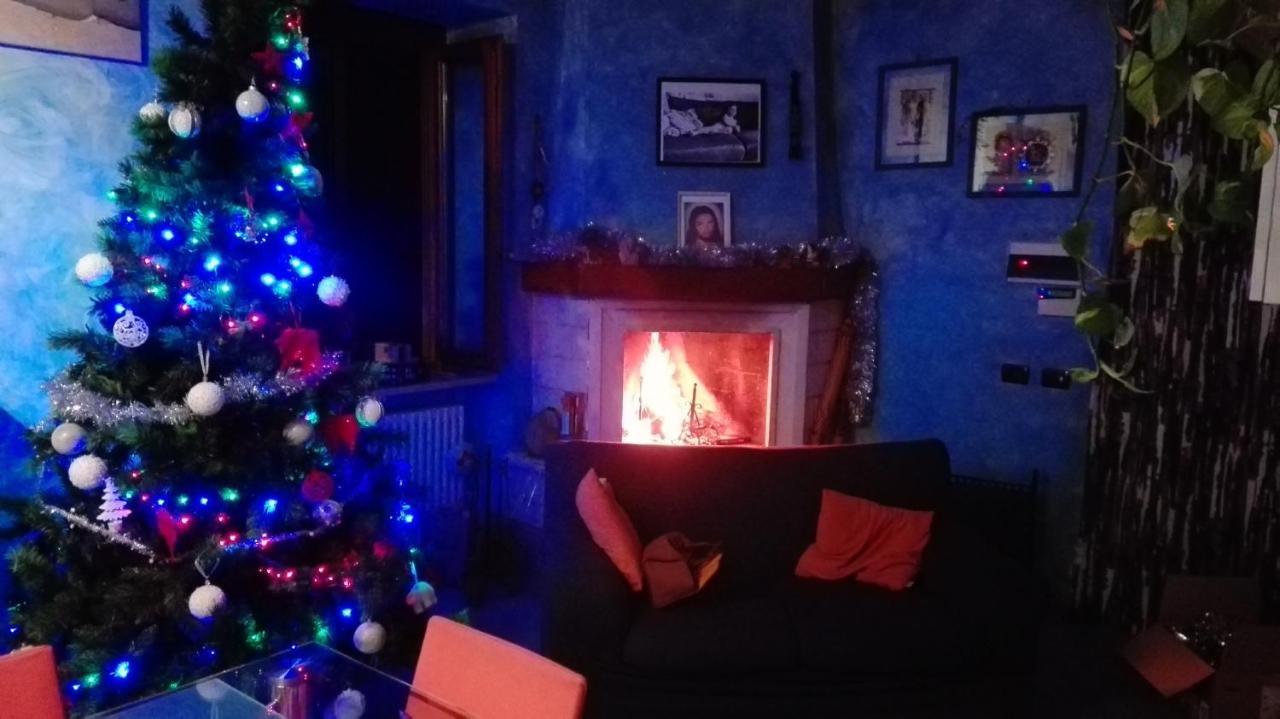 Vakantiehuis Locazione Turistica Dream House Marzia Rome