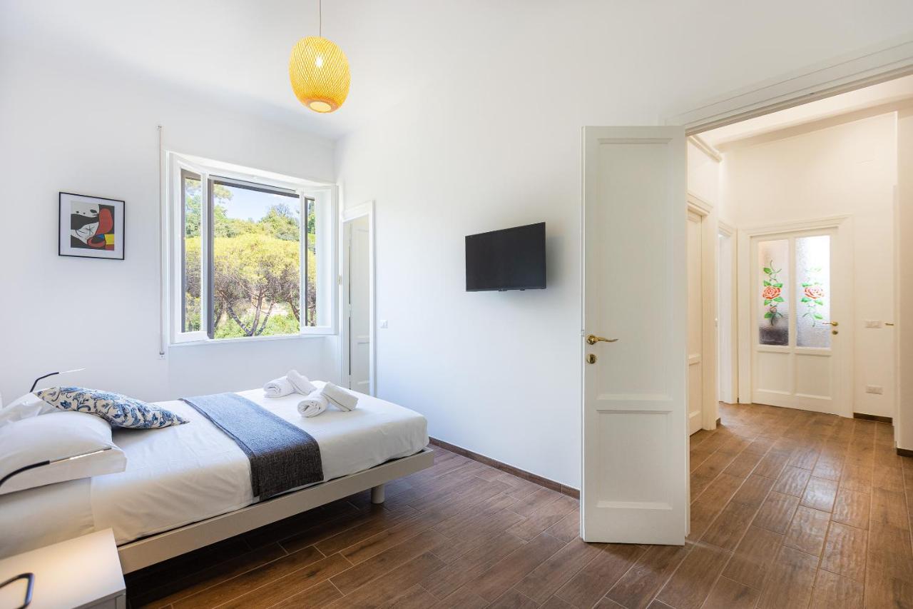 Appartamento Flaminia View By In Roma