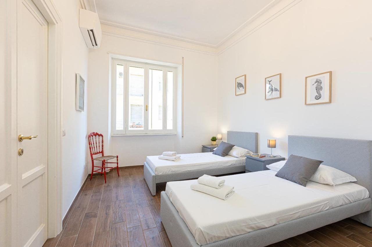 Flaminia View By In Appartamento Roma