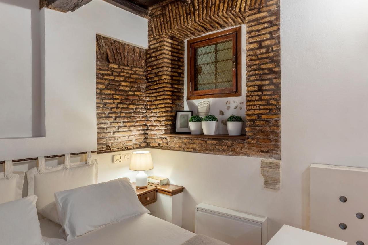 Apartment Heart Of Trastevere Flat Rome