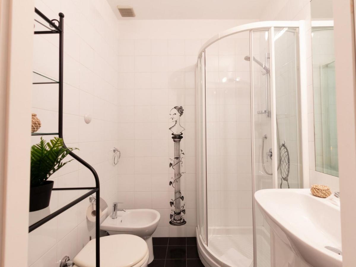 Appartement The Best Rent - Lovely One-bedroom Near Borghese