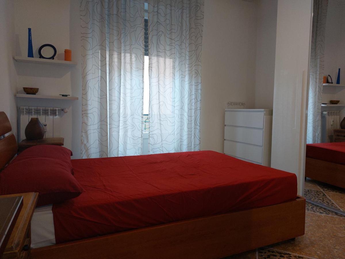 Casa Giova: Bilocale Con Balcone Al Gianicolo Apartment Rome