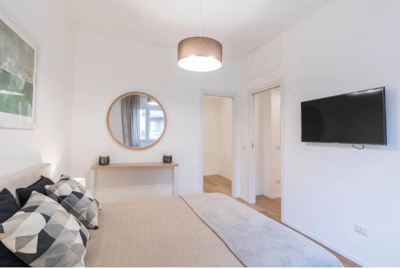 Lovely Flat In Piazza Morosini