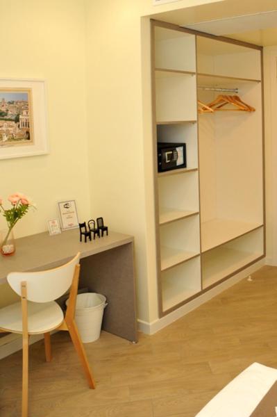 Affittacamere Migdal Luxury Testaccio *