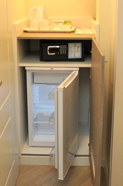 Affittacamere Migdal Luxury Testaccio *