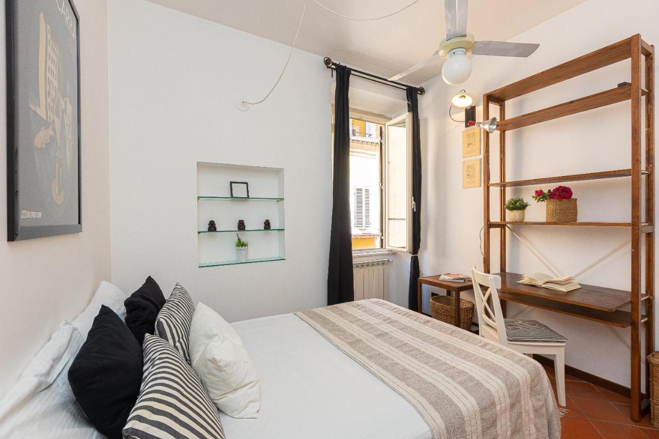 Appartement Lungaretta By In