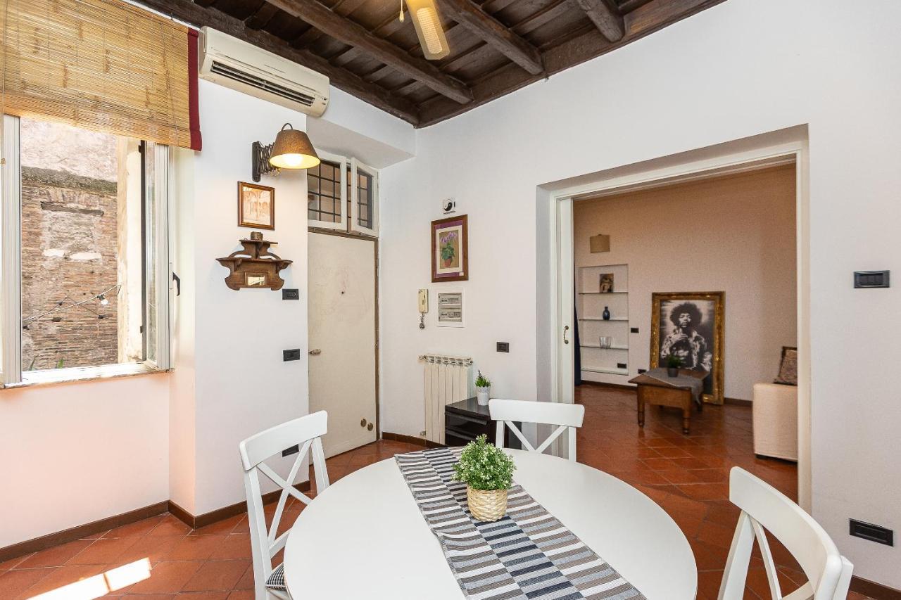 Appartement Lungaretta By In *
