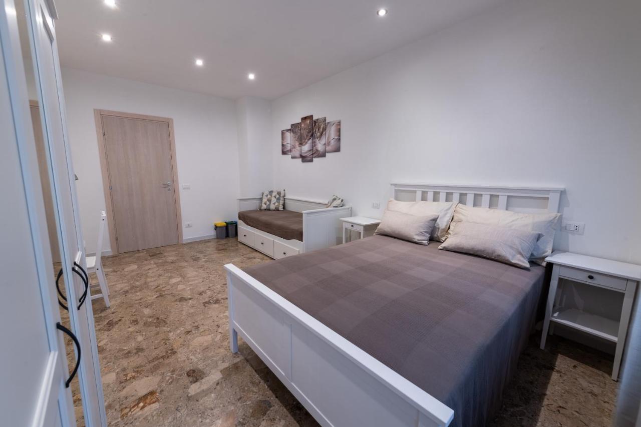 Appartement Casa Rosa Beige E Blu Rome