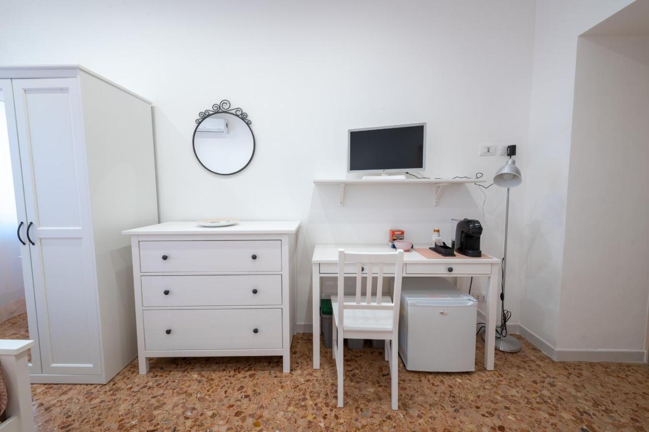 Casa Rosa Beige E Blu Appartement Rome