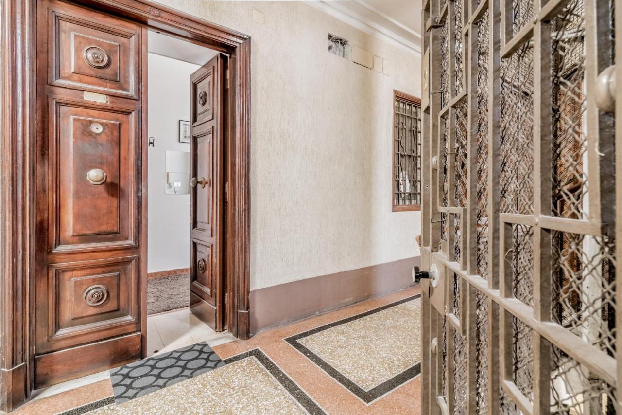 Apartment Casa Ceneda *