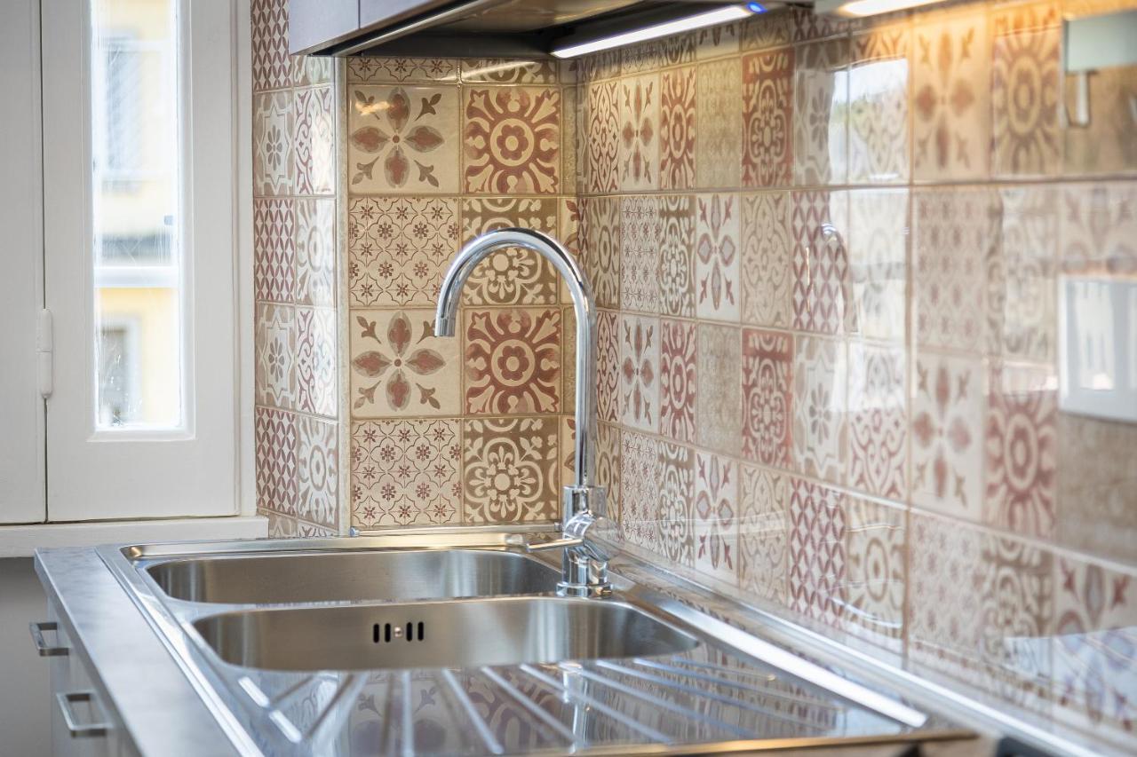 Appartamento Flaminia View By In *