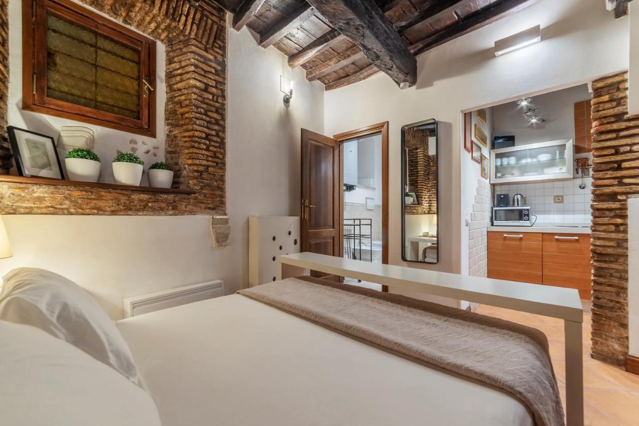 Heart Of Trastevere Flat * Rome