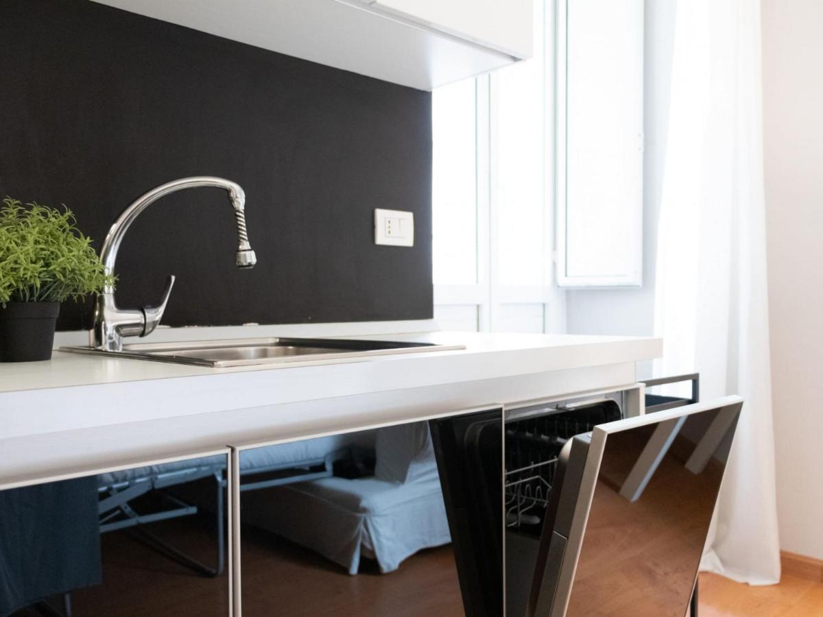 The Best Rent - Lovely One-bedroom Near Borghese Appartement