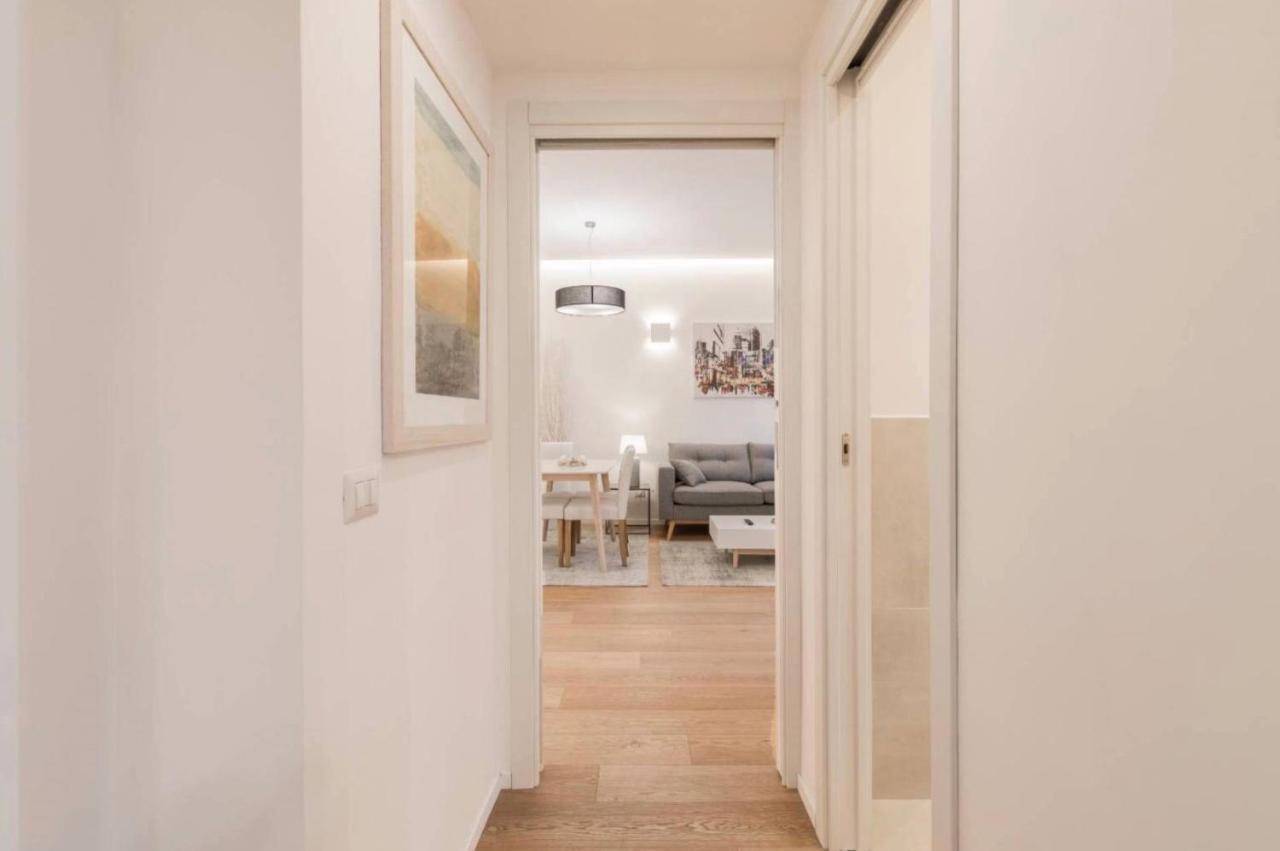 Lovely Flat In Piazza Morosini Appartement *