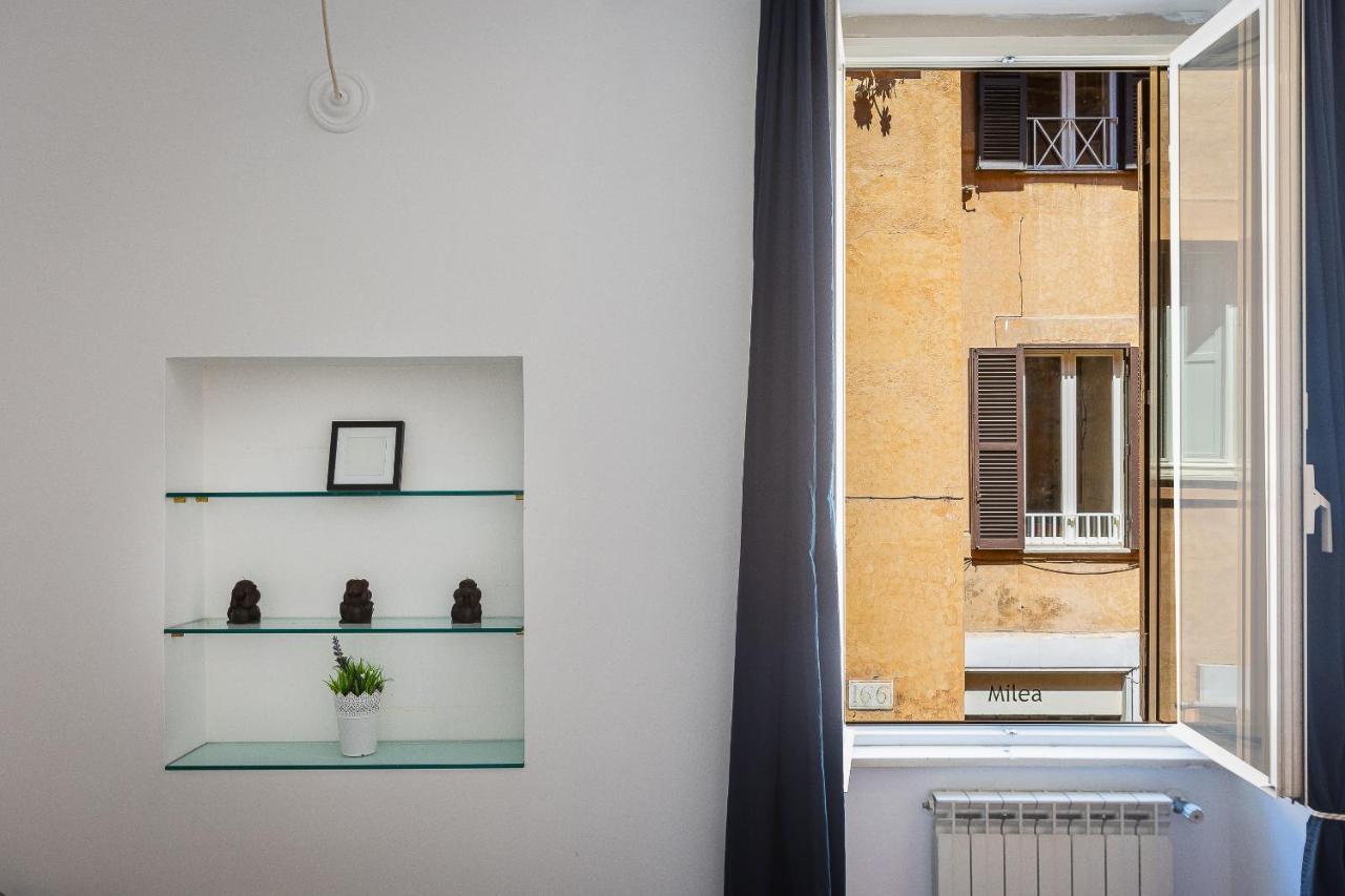 Appartement Lungaretta By In *