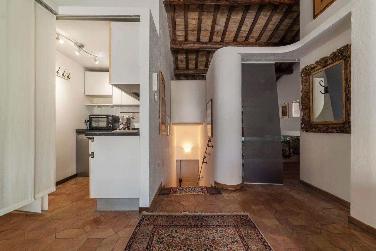 Apartment Banchi Vecchi With Terrace *