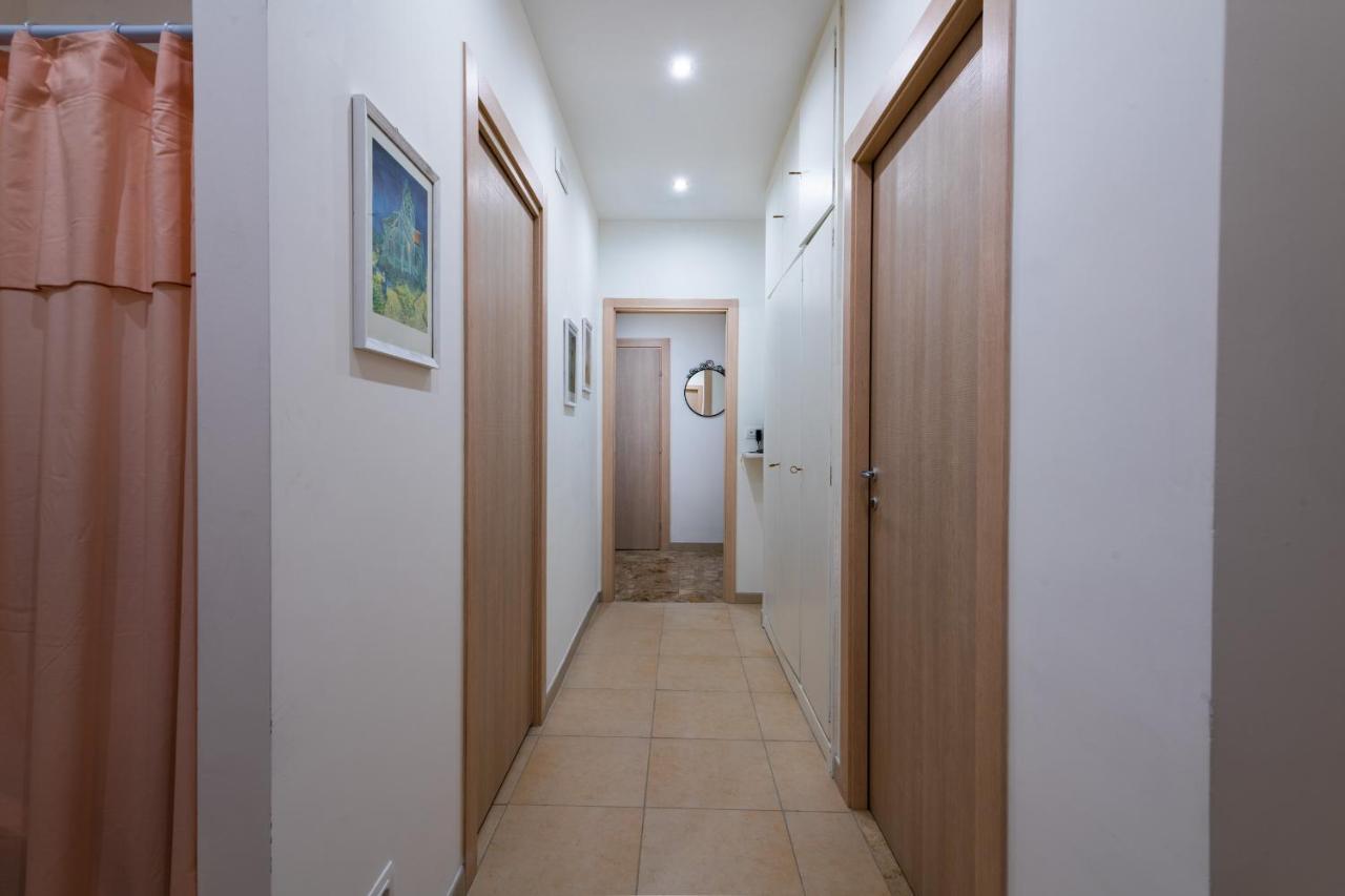 Appartement Casa Rosa Beige E Blu *
